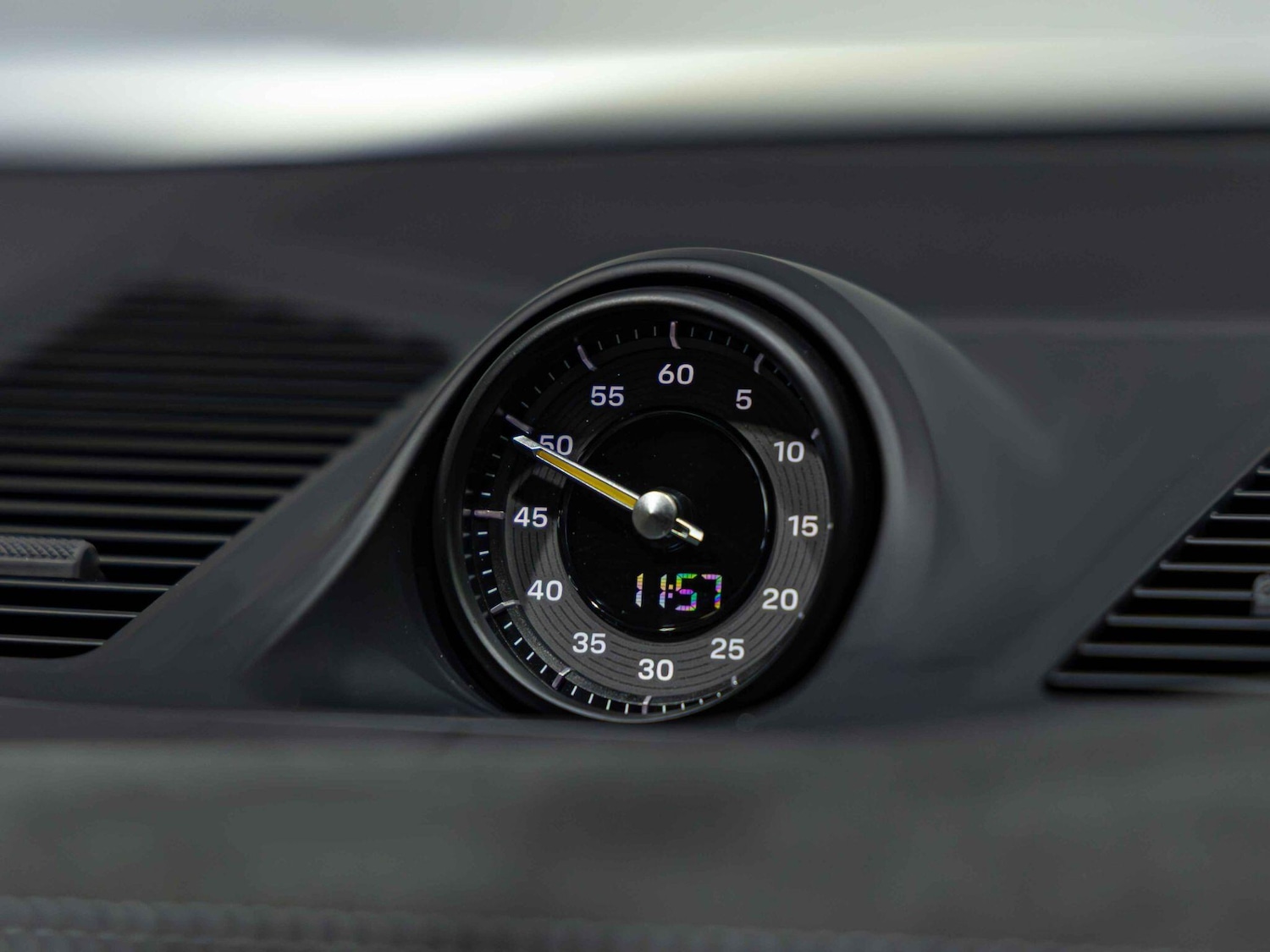 Used Porsche Cayenne 2024 for sale - 77387633: Photo 16