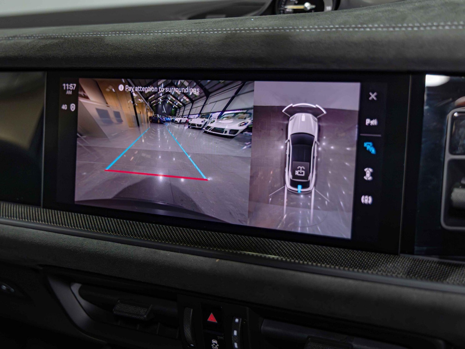 Used Porsche Cayenne 2024 for sale - 77387633: Photo 17