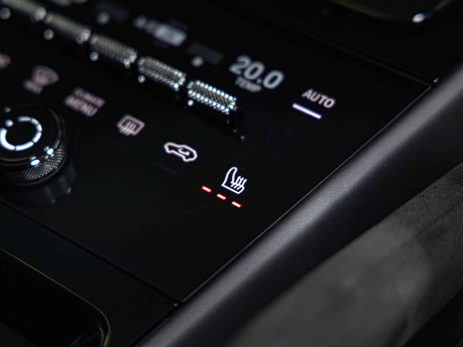 Used Porsche Cayenne 2024 for sale - 77387633: Photo 18