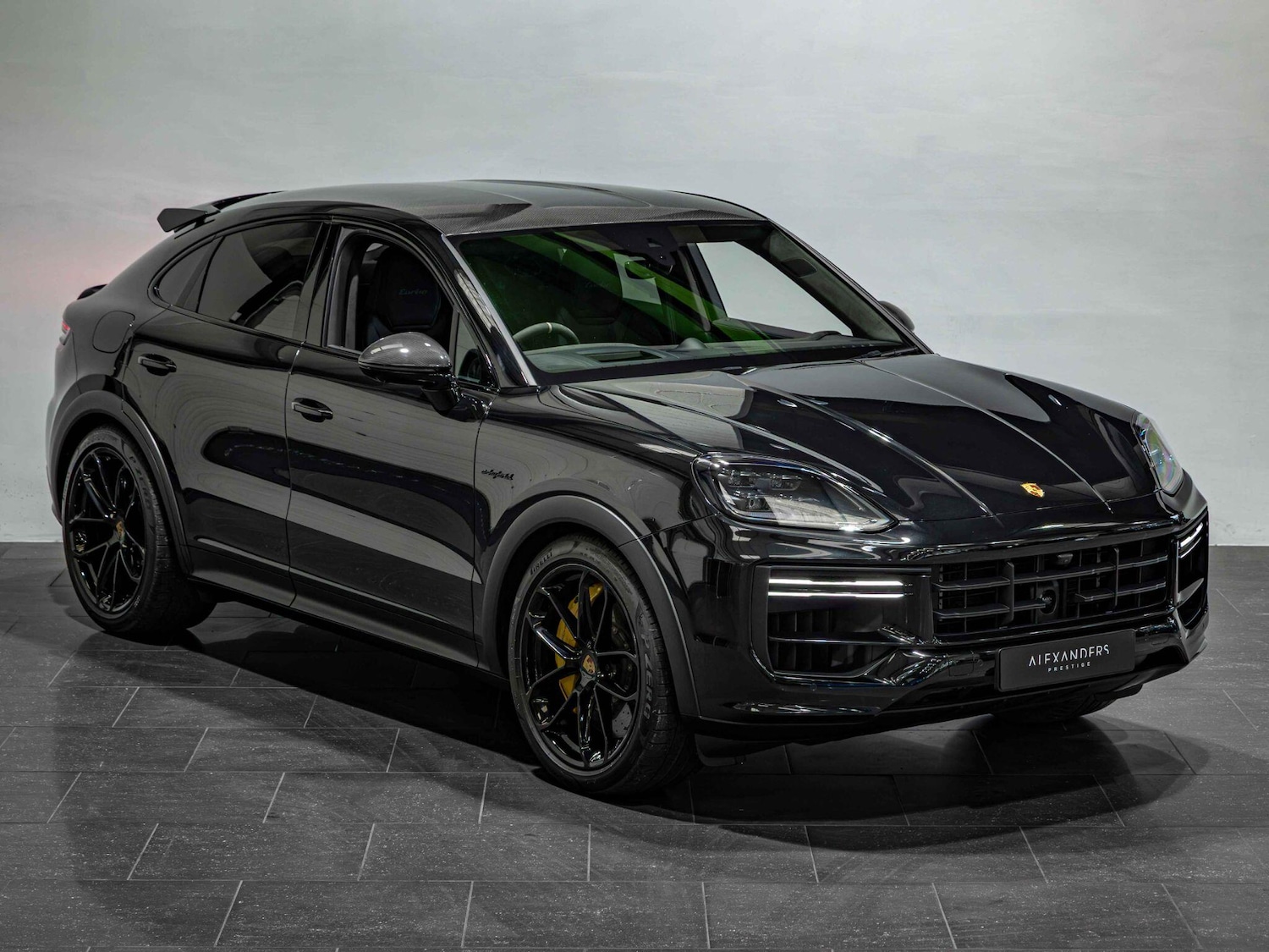 Used Porsche Cayenne 2024 for sale - 77387633: Photo 23