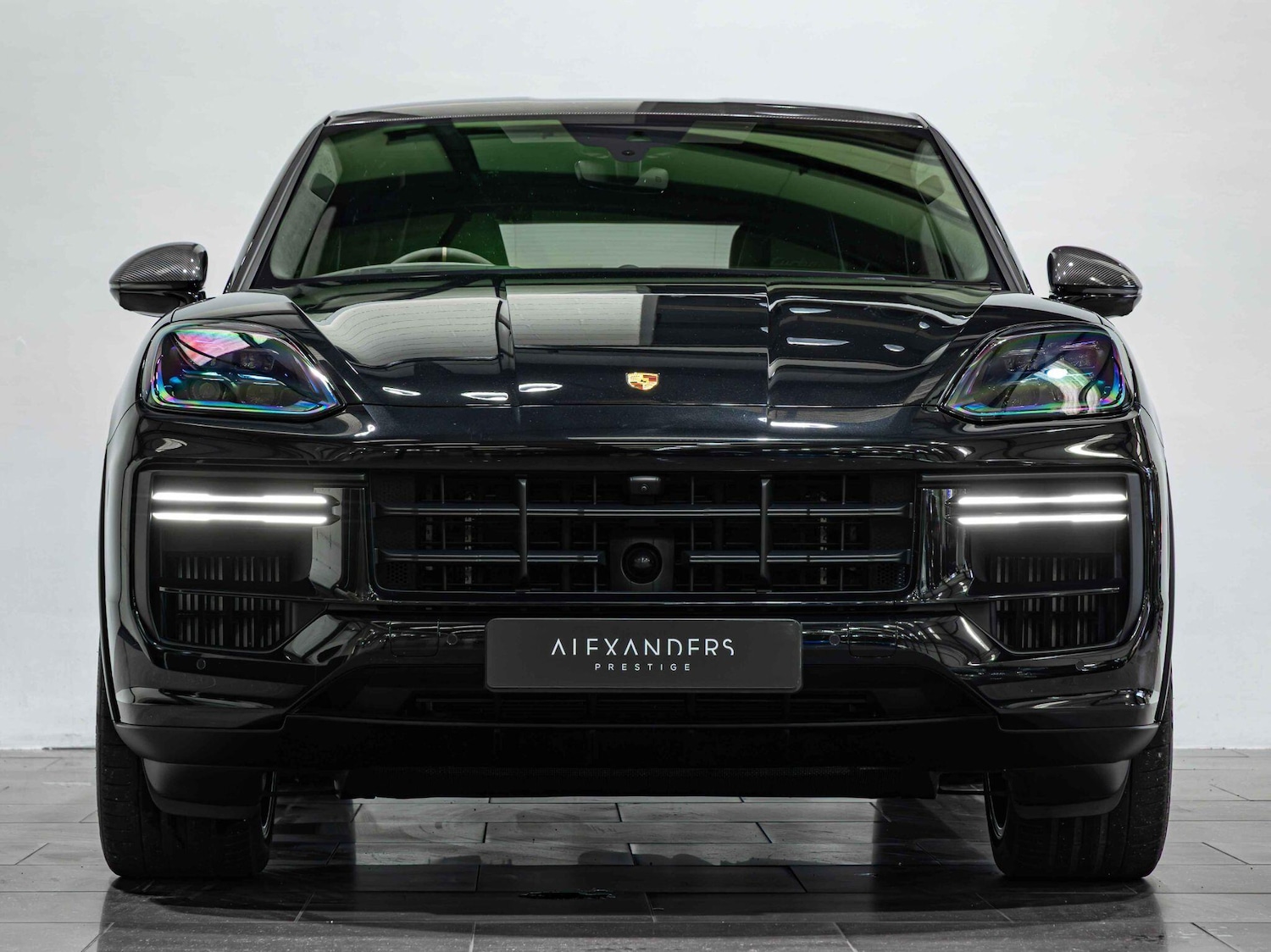 Used Porsche Cayenne 2024 for sale - 77387633: Photo 24