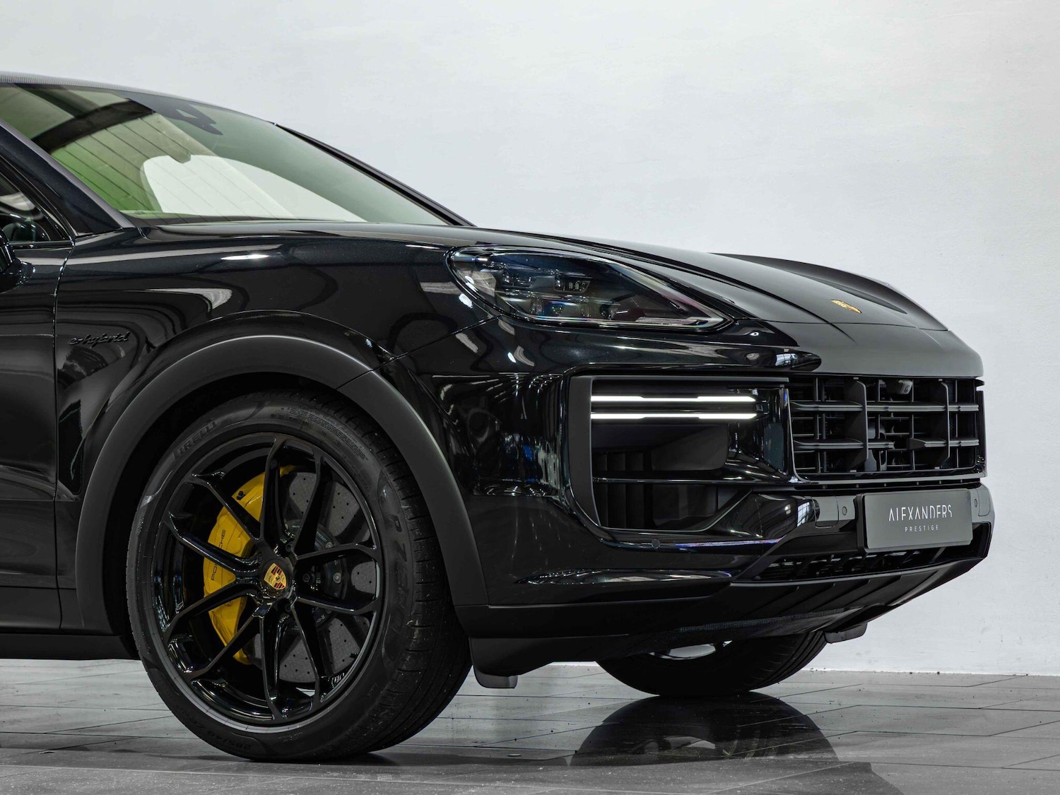 Used Porsche Cayenne 2024 for sale - 77387633: Photo 25