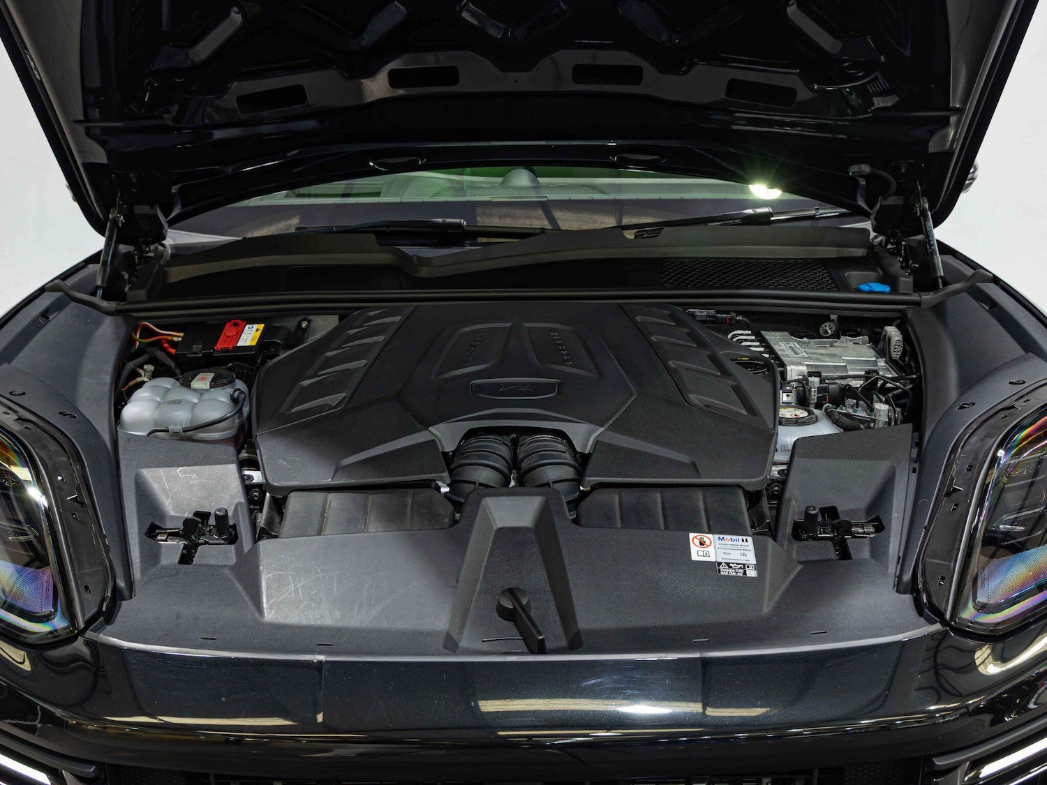 Used Porsche Cayenne 2024 for sale - 77387633: Photo 26