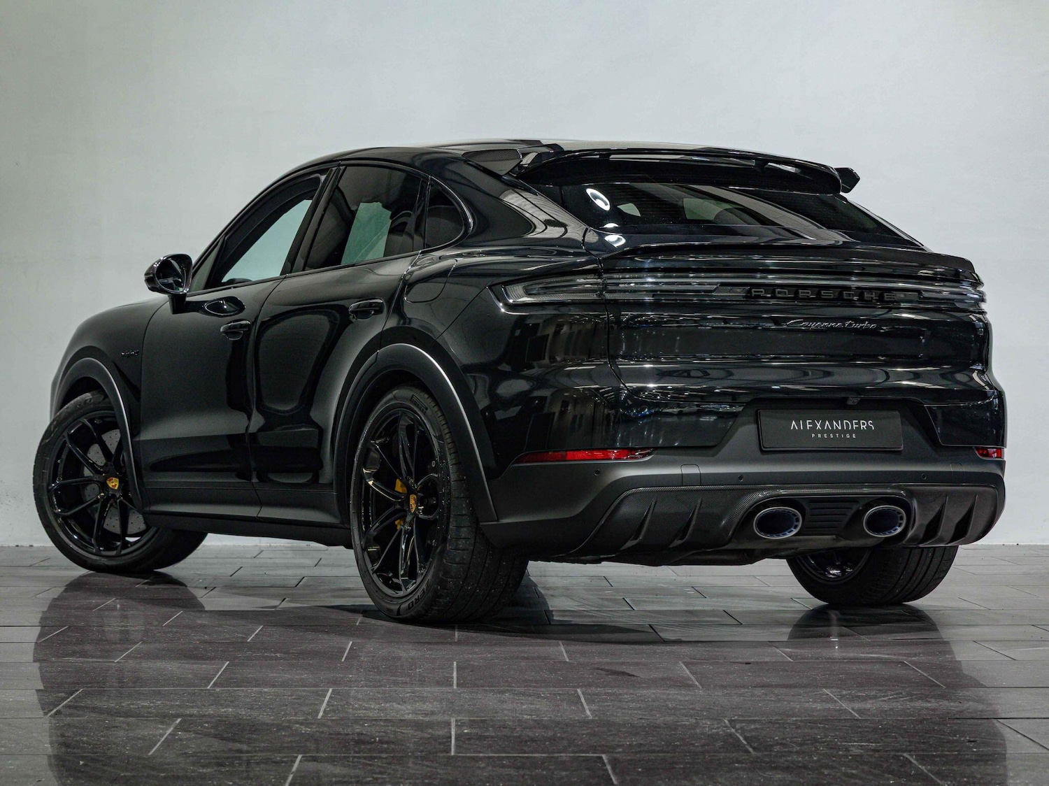 Used Porsche Cayenne 2024 for sale - 77387633: Photo 27