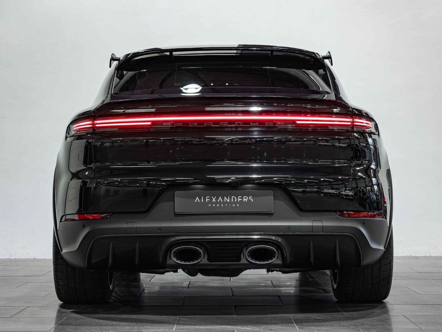 Used Porsche Cayenne 2024 for sale - 77387633: Photo 29