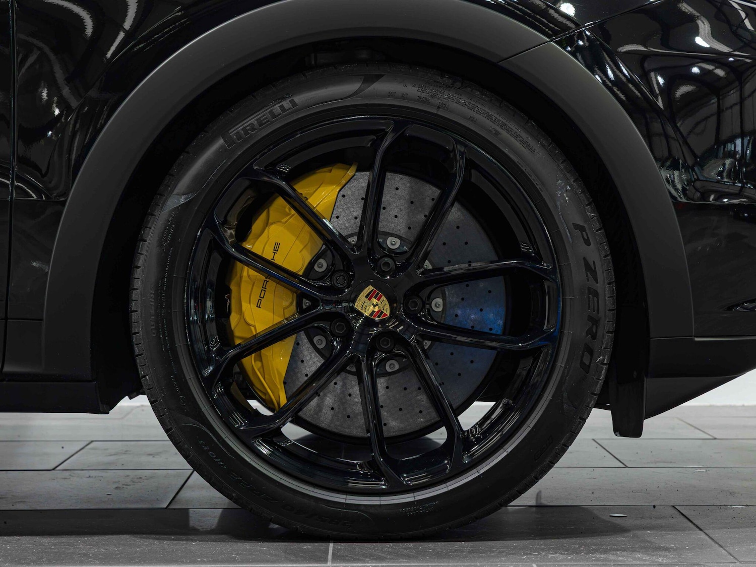 Used Porsche Cayenne 2024 for sale - 77387633: Photo 3