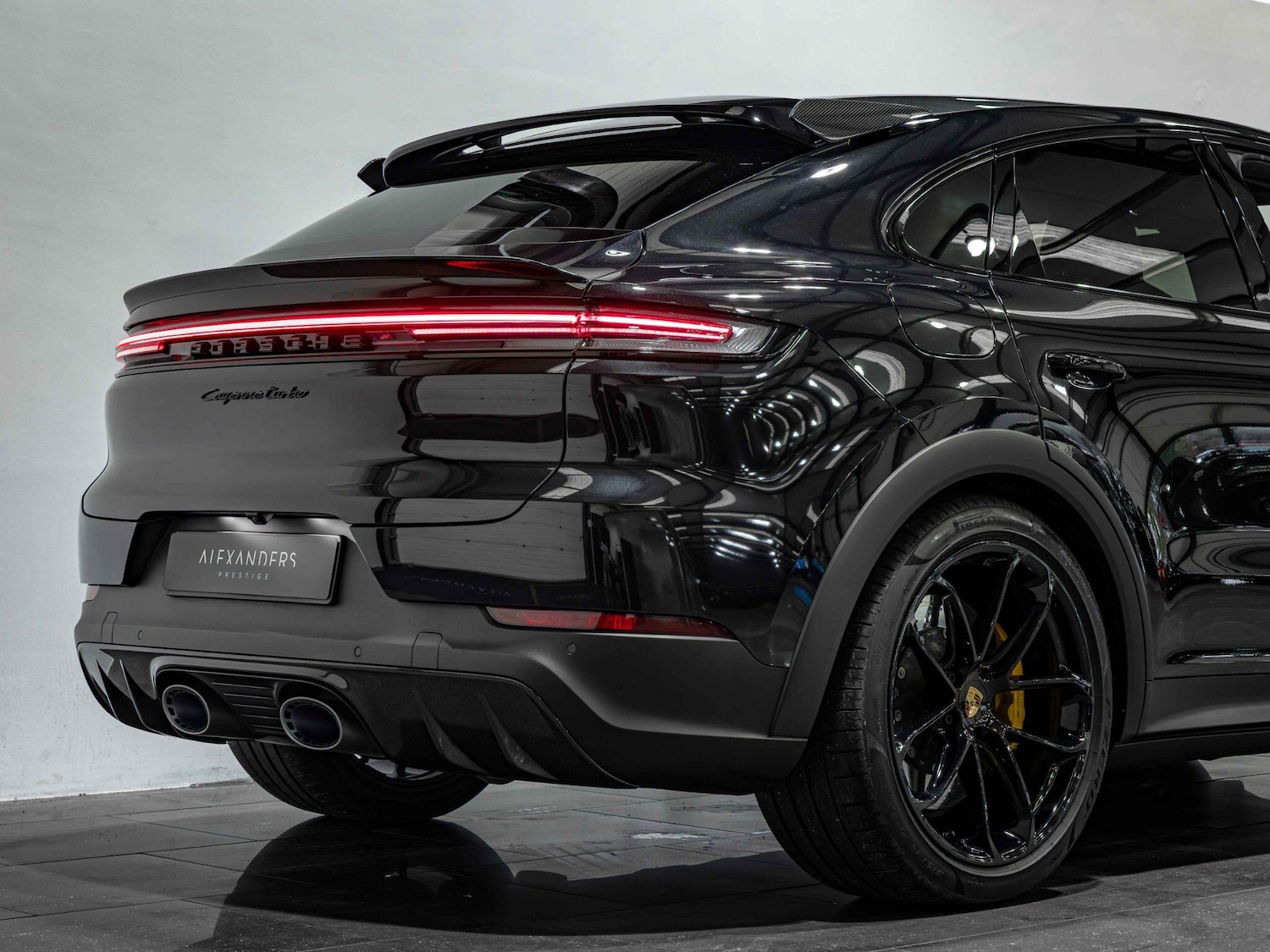 Used Porsche Cayenne 2024 for sale - 77387633: Photo 30