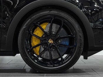 Used Porsche Cayenne 2024 for sale - 77387633: Photo