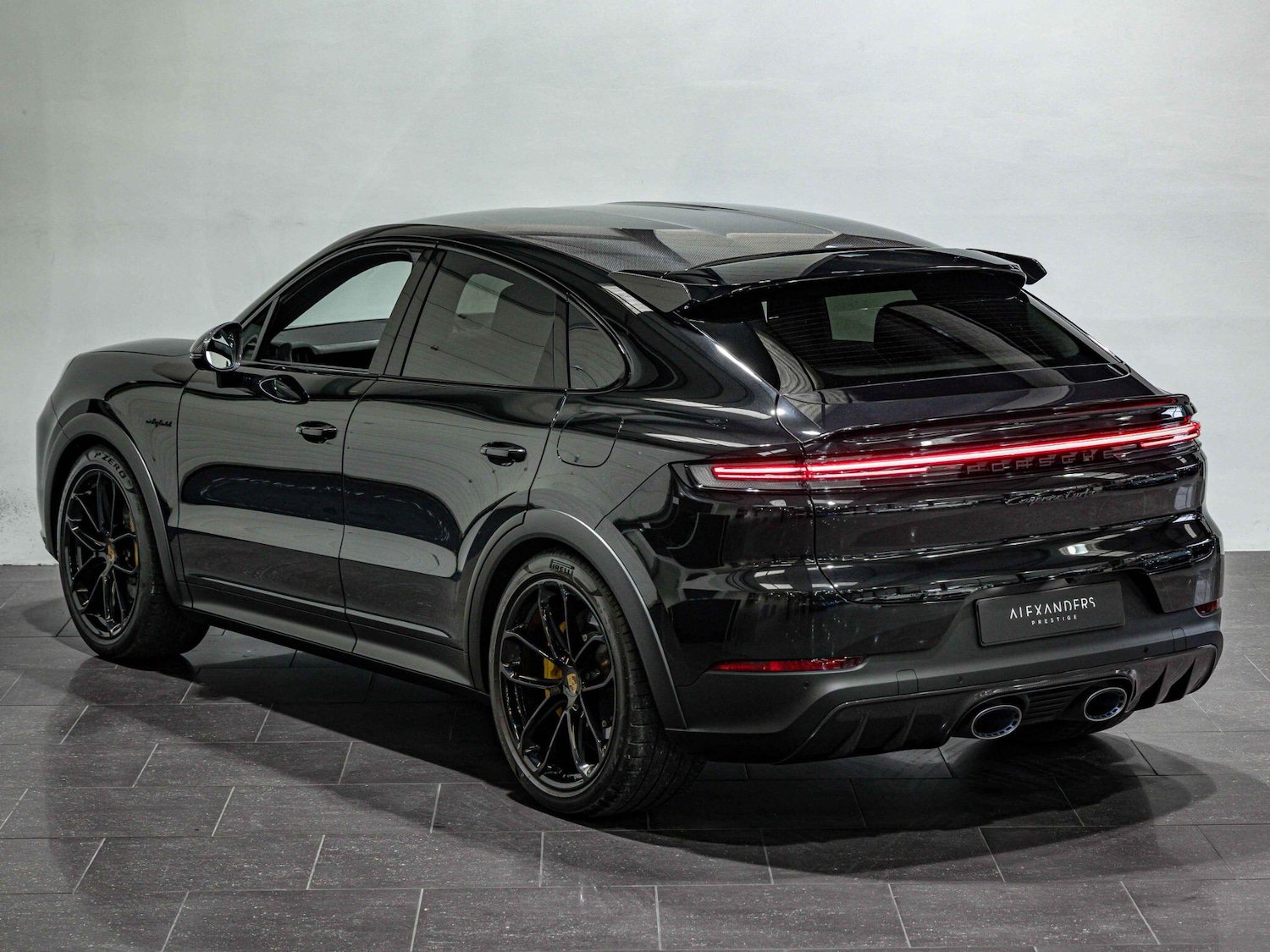 Used Porsche Cayenne 2024 for sale - 77387633: Photo 7