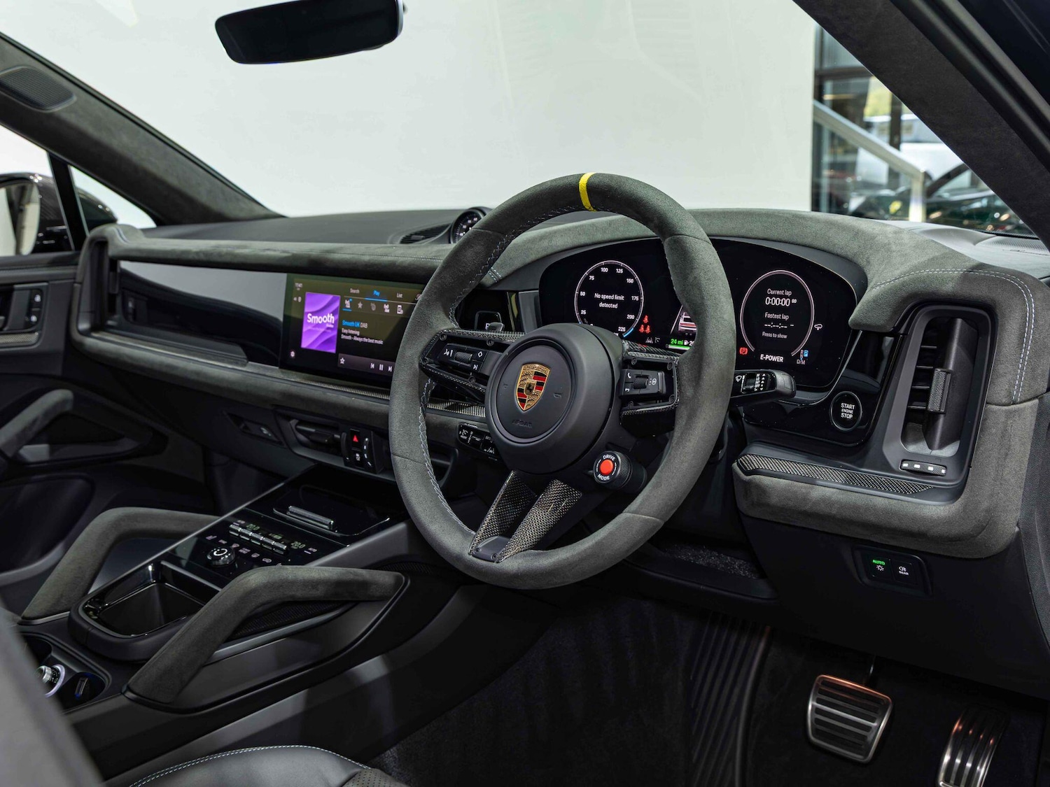 Used Porsche Cayenne 2024 for sale - 77387633: Photo 9