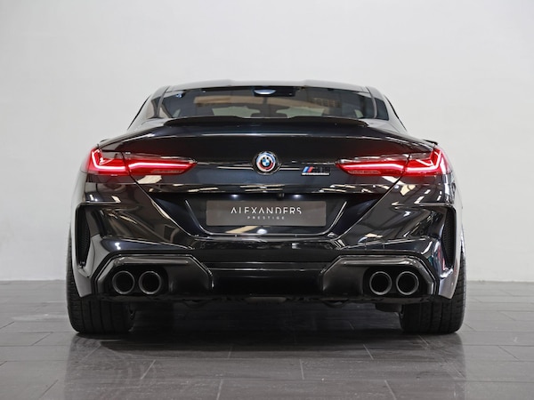 Used BMW M8 2020 for sale - 76072565: Photo 11