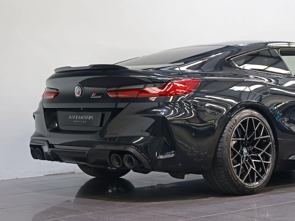 Used BMW M8 2020 for sale - 76072565: Photo 13