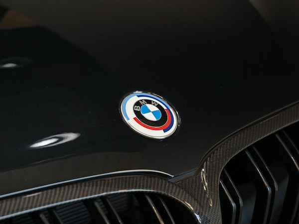 Used BMW M8 2020 for sale - 76072565: Photo 14