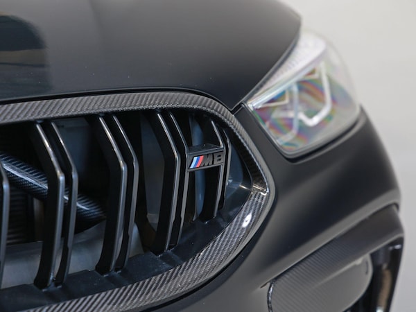 Used BMW M8 2020 for sale - 76072565: Photo 15