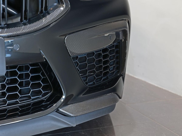 Used BMW M8 2020 for sale - 76072565: Photo 16