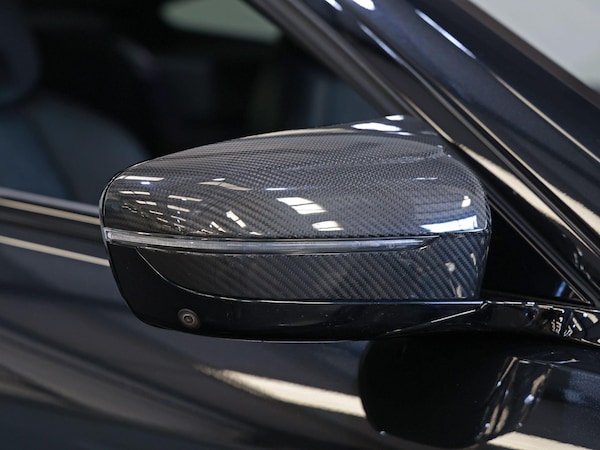 Used BMW M8 2020 for sale - 76072565: Photo 17