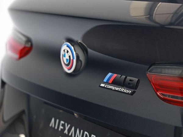 Used BMW M8 2020 for sale - 76072565: Photo 20
