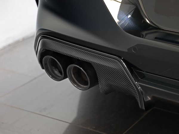Used BMW M8 2020 for sale - 76072565: Photo 21
