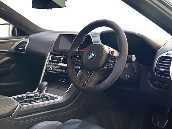 Used BMW M8 2020 for sale - 76072565: Photo 23