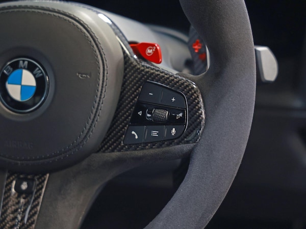 Used BMW M8 2020 for sale - 76072565: Photo 25