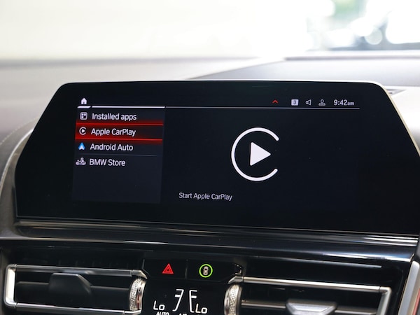 Used BMW M8 2020 for sale - 76072565: Photo 28