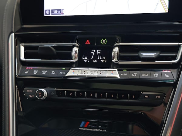 Used BMW M8 2020 for sale - 76072565: Photo 29