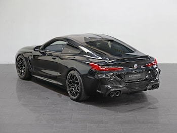 Used BMW M8 2020 for sale - 76072565: Photo