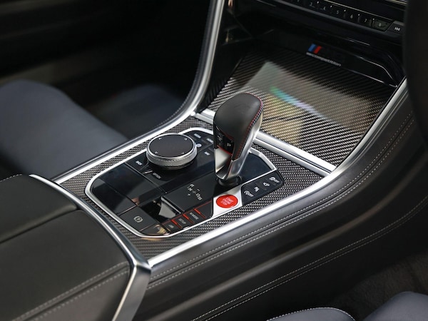 Used BMW M8 2020 for sale - 76072565: Photo 31