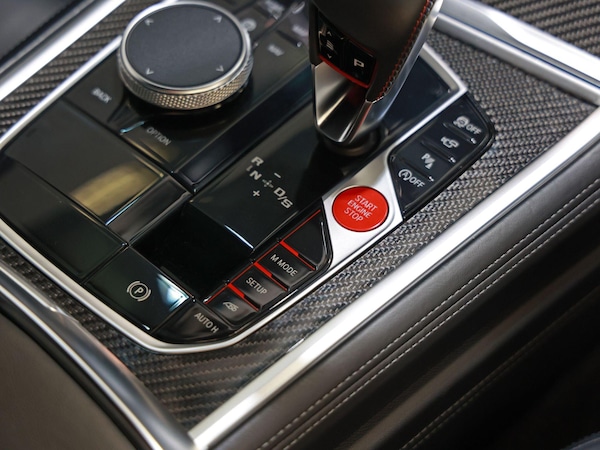 Used BMW M8 2020 for sale - 76072565: Photo 32