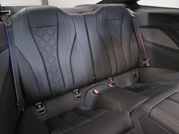 Used BMW M8 2020 for sale - 76072565: Photo 36