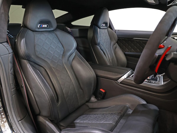 Used BMW M8 2020 for sale - 76072565: Photo 3