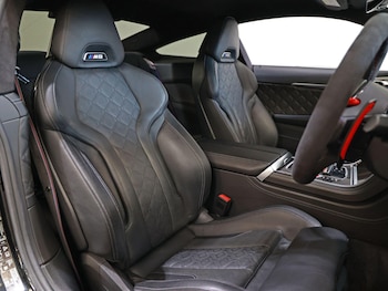 Used BMW M8 2020 for sale - 76072565: Photo
