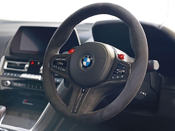 Used BMW M8 2020 for sale - 76072565: Photo