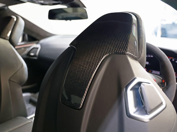 Used BMW M8 2020 for sale - 76072565: Photo 5