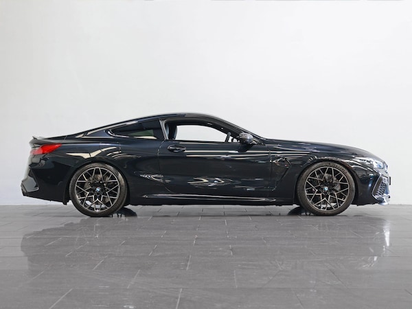 Used BMW M8 2020 for sale - 76072565: Photo 6