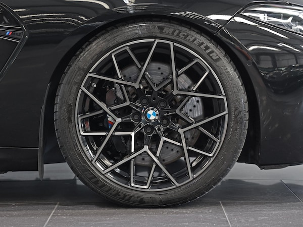 Used BMW M8 2020 for sale - 76072565: Photo 7