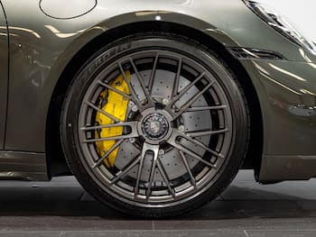 Used Porsche 911 2026 for sale - 79657070: Photo