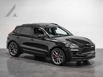 Used Porsche Macan 2021 for sale - 78548650: Photo