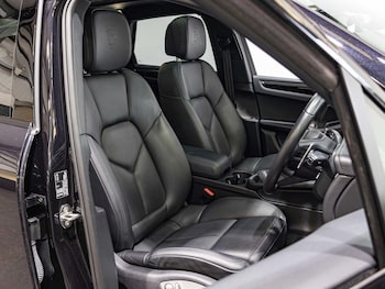 Used Porsche Macan 2021 for sale - 78548650: Photo