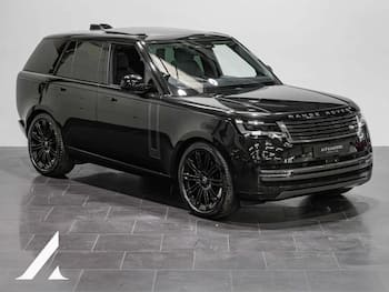 Used Land Rover Range Rover 2022 for sale - 79634435: Photo