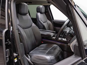 Used Land Rover Range Rover 2022 for sale - 79634435: Photo