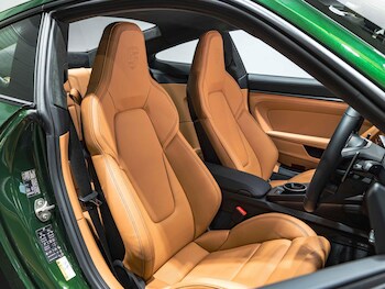 Used Porsche 911 2025 for sale - 77658221: Photo