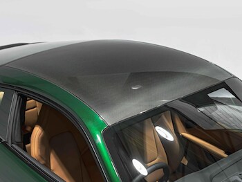 Used Porsche 911 2025 for sale - 77658221: Photo