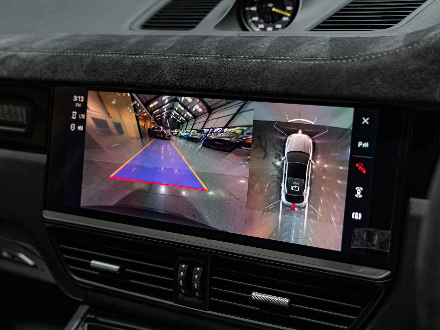 Used Porsche Cayenne for sale - 76370173: Photo 13