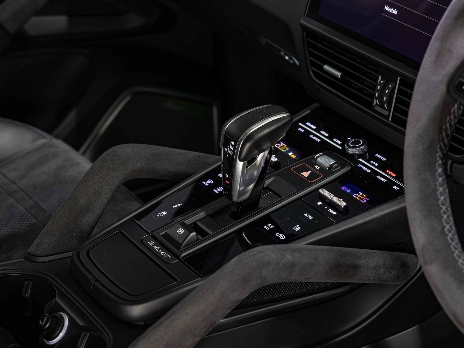 Used Porsche Cayenne for sale - 76370173: Photo 15