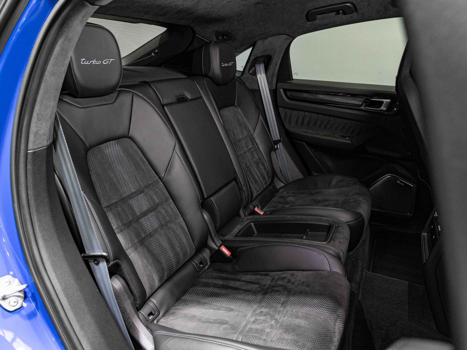 Used Porsche Cayenne for sale - 76370173: Photo 16