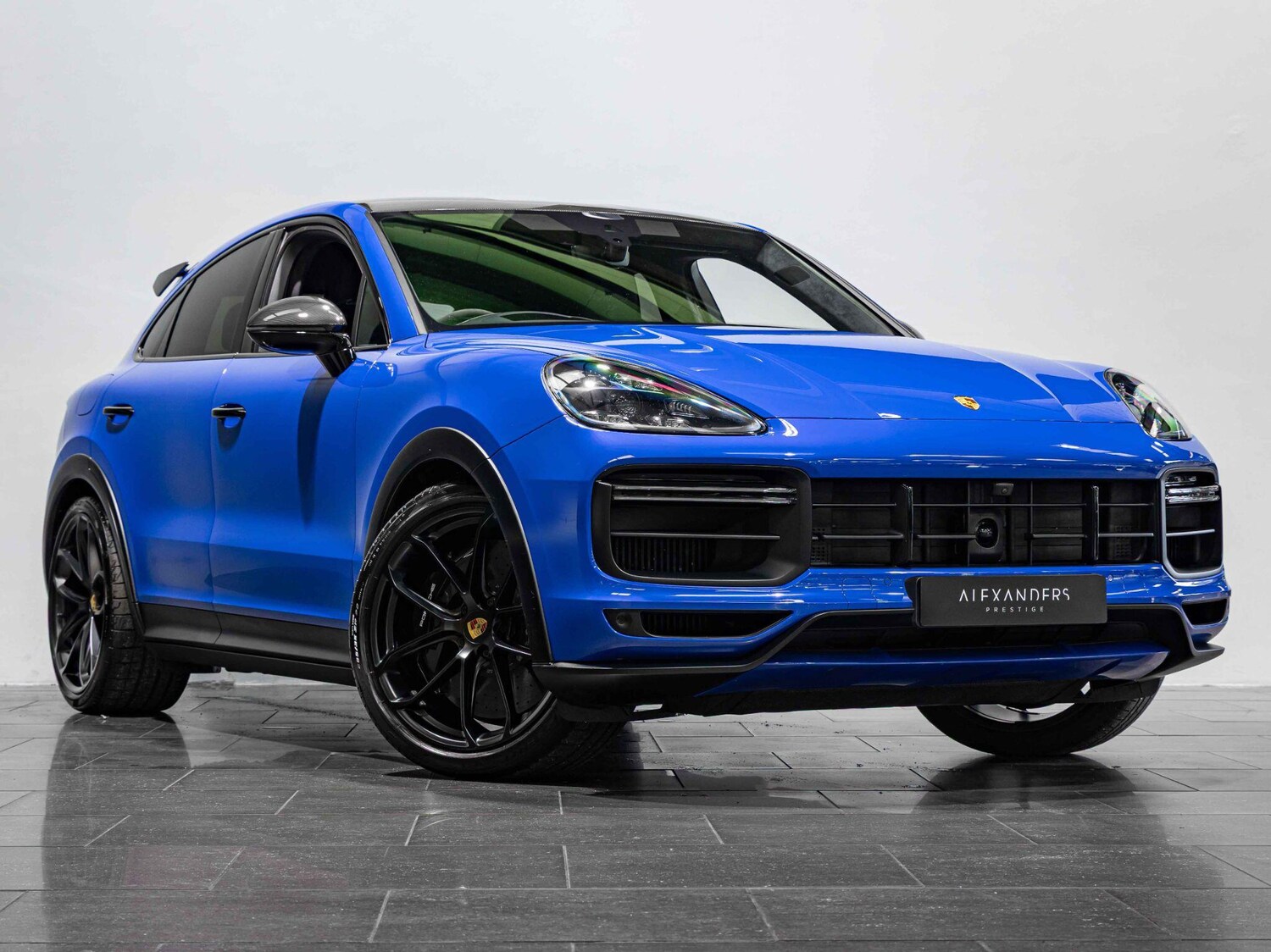 Used Porsche Cayenne for sale - 76370173: Photo 21