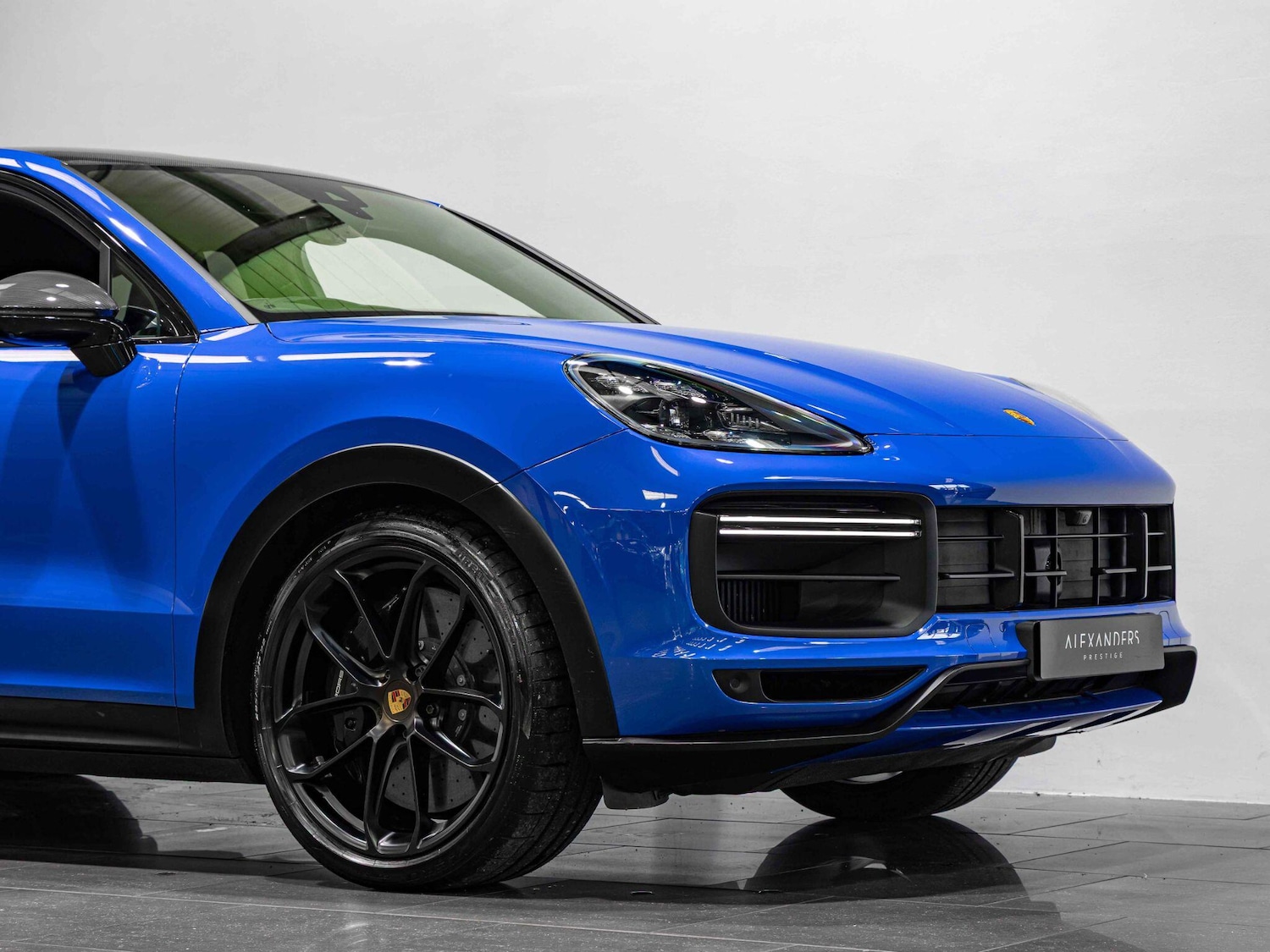 Used Porsche Cayenne for sale - 76370173: Photo 22