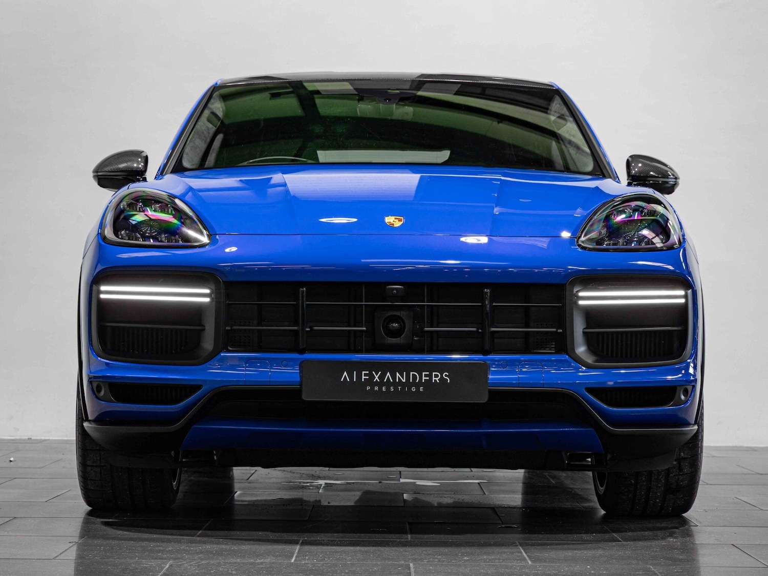 Used Porsche Cayenne for sale - 76370173: Photo 23