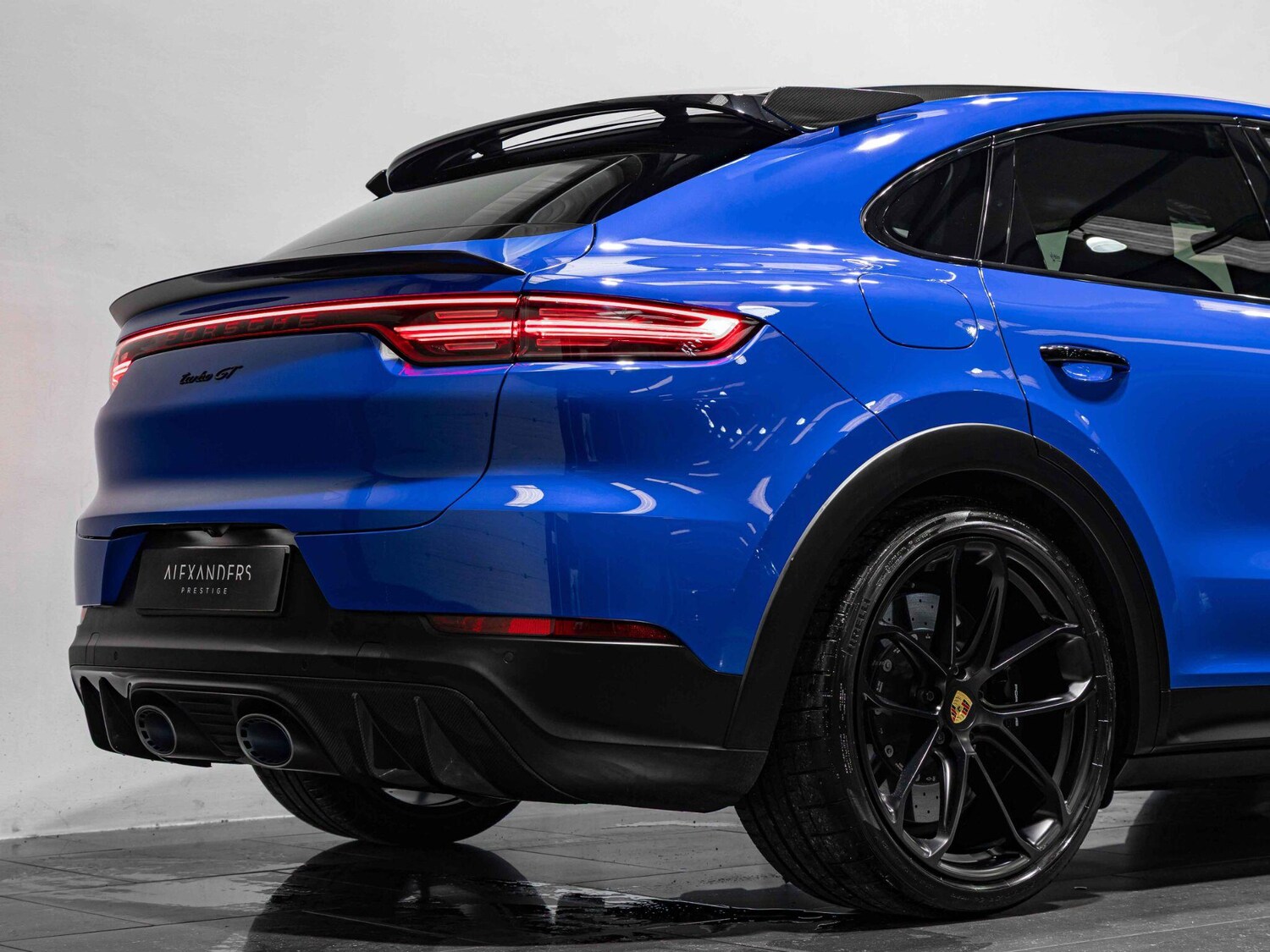 Used Porsche Cayenne for sale - 76370173: Photo 27